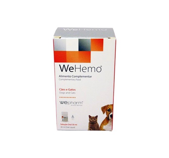 WeHemo